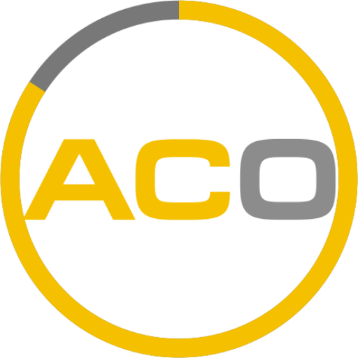 ACO logo